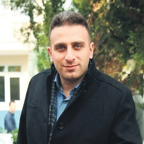 Mehmet Fatih BEZİR