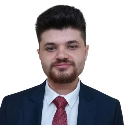 Tugay KURMALI